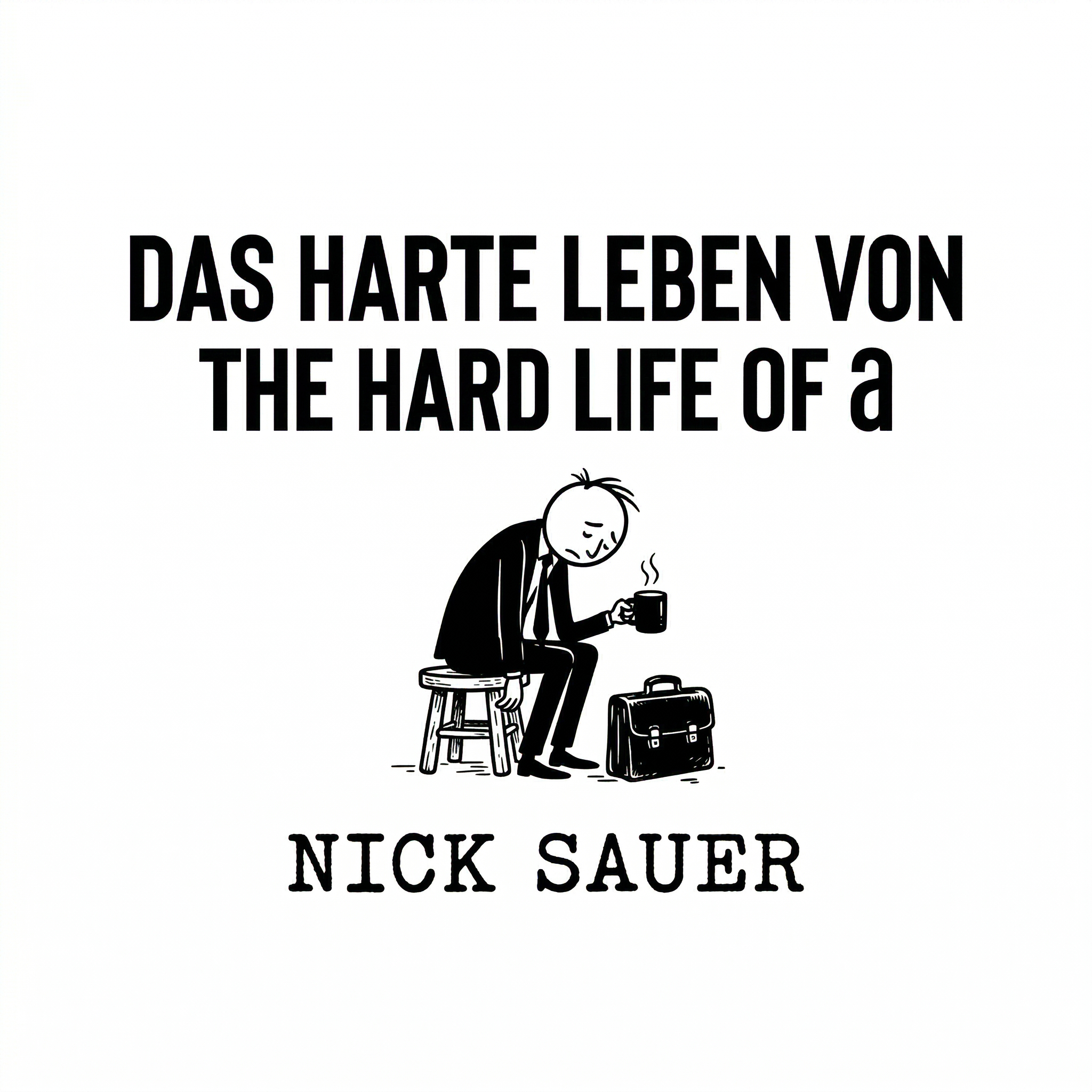 Nick Sauer Logo